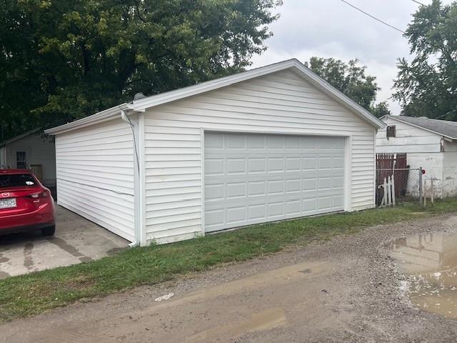 6507 Sherman Street St. Joseph, MO 64504 - Photo 12 of 12