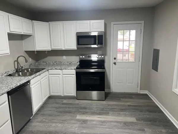 $115,000 | 6507 Sherman Street, St. Joseph, MO 64504