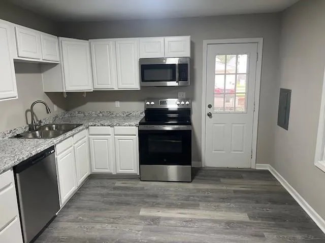 $129,000 | 6507 Sherman Street, St. Joseph, MO 64504