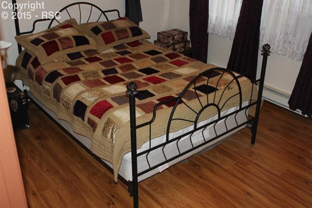 749 Alexander Road, Unit B Colorado Springs, CO 80909 - Photo 22 of 36 Gallery Image 22