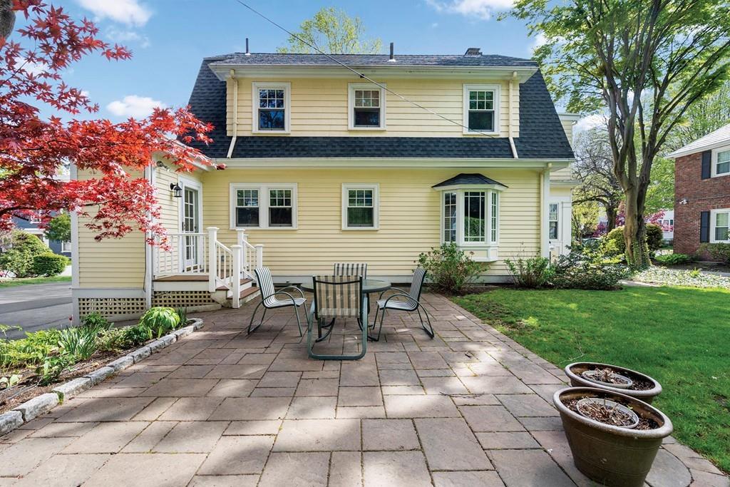 59 Stanton Road Brookline, MA 02445 - Photo 18 of 18