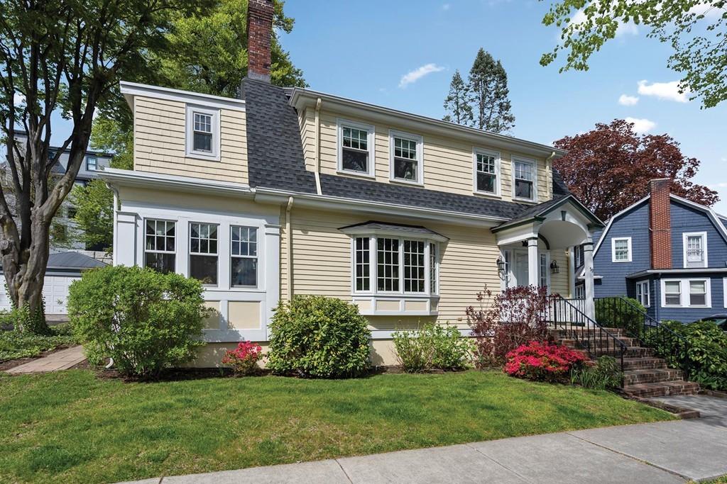 59 Stanton Road Brookline, MA 02445 - Photo 3 of 18