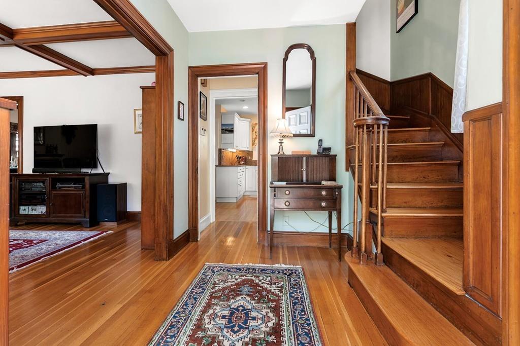 59 Stanton Road Brookline, MA 02445 - Photo 4 of 18