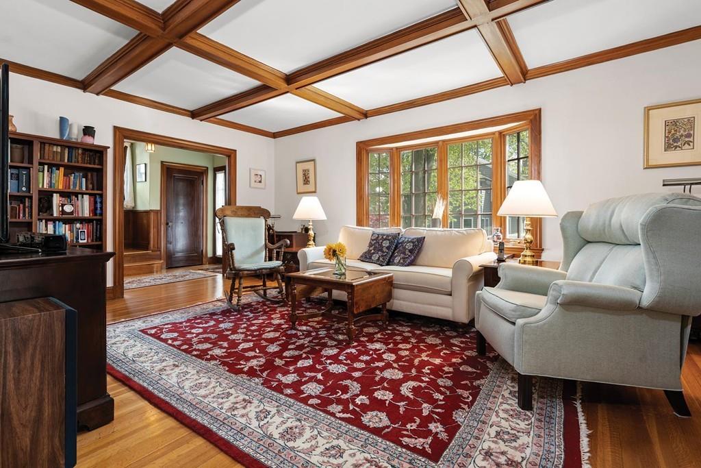 59 Stanton Road Brookline, MA 02445 - Photo 5 of 18