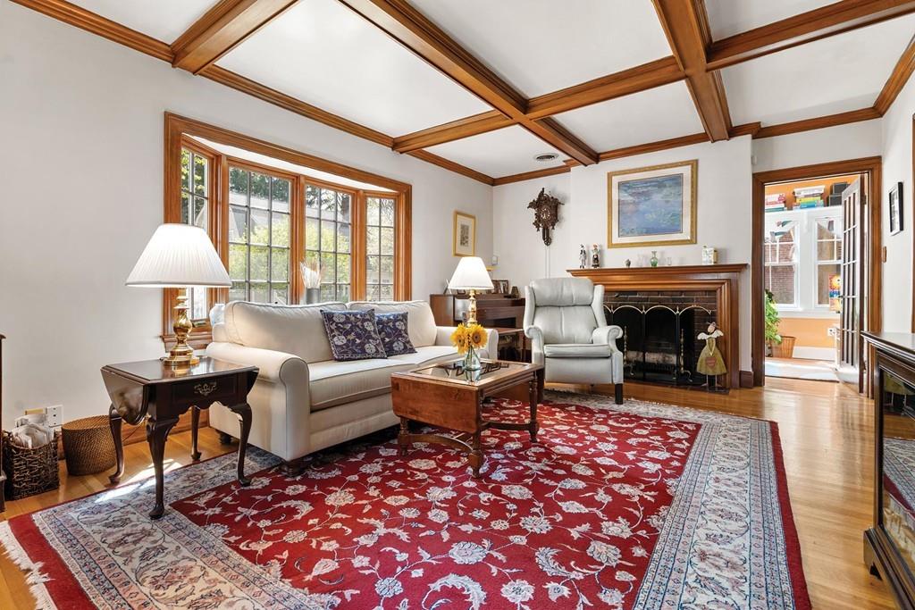 59 Stanton Road Brookline, MA 02445 - Photo 6 of 18