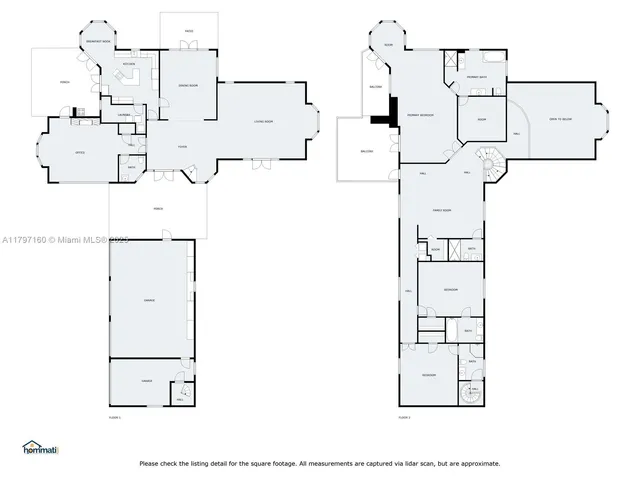 $24,300,000 | 8700 Surrey Lane, Boca Raton, FL 33496