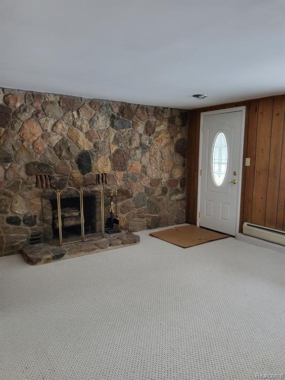 4662 North Lapeer Road Columbiaville, MI 48421 - Photo 9 of 19