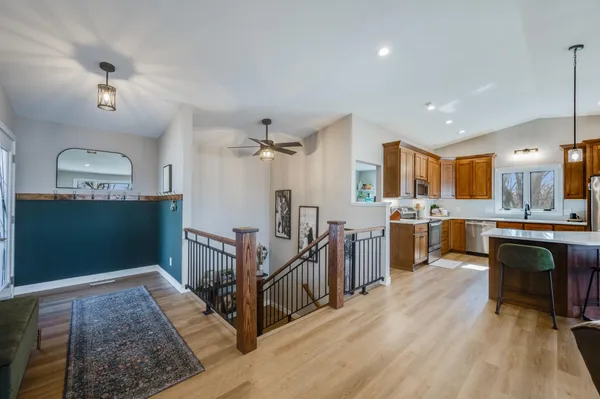 $512,500 | 19817 Dogwood Road, Lake Crystal, MN 56055