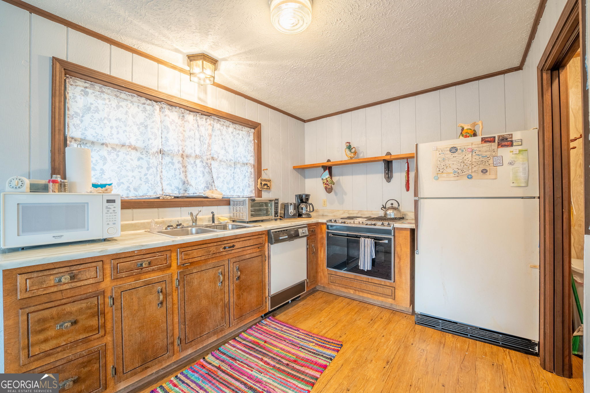 375 Western Way Rabun Gap, GA 30568 - Photo 18 of 51