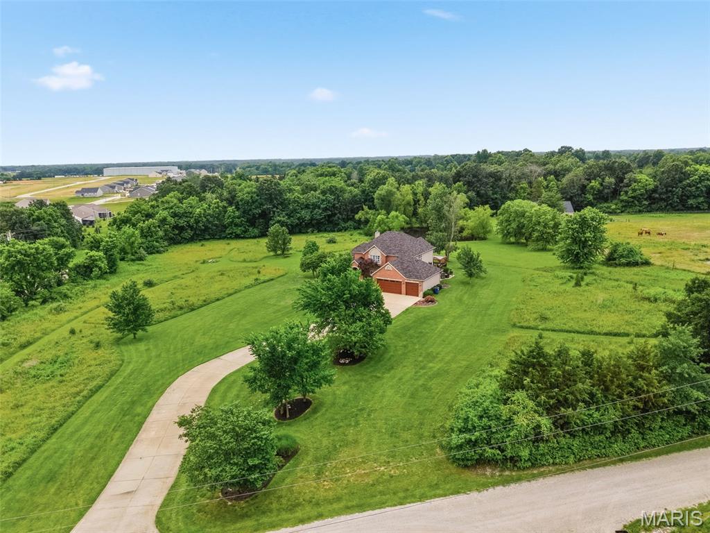29401 Old Cotton Road Foristell, MO 63348 - Photo 14 of 94