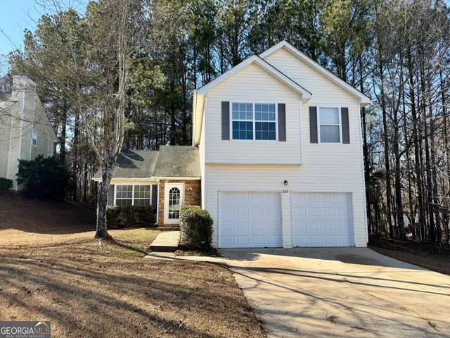 $1,695 | 260 Windscape Drive, Covington, GA 30016