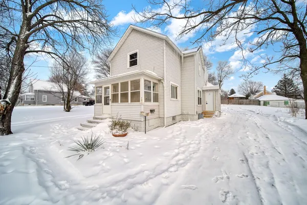 $150,000 | 781 Tomlinson Street, Jackson, MI 49203