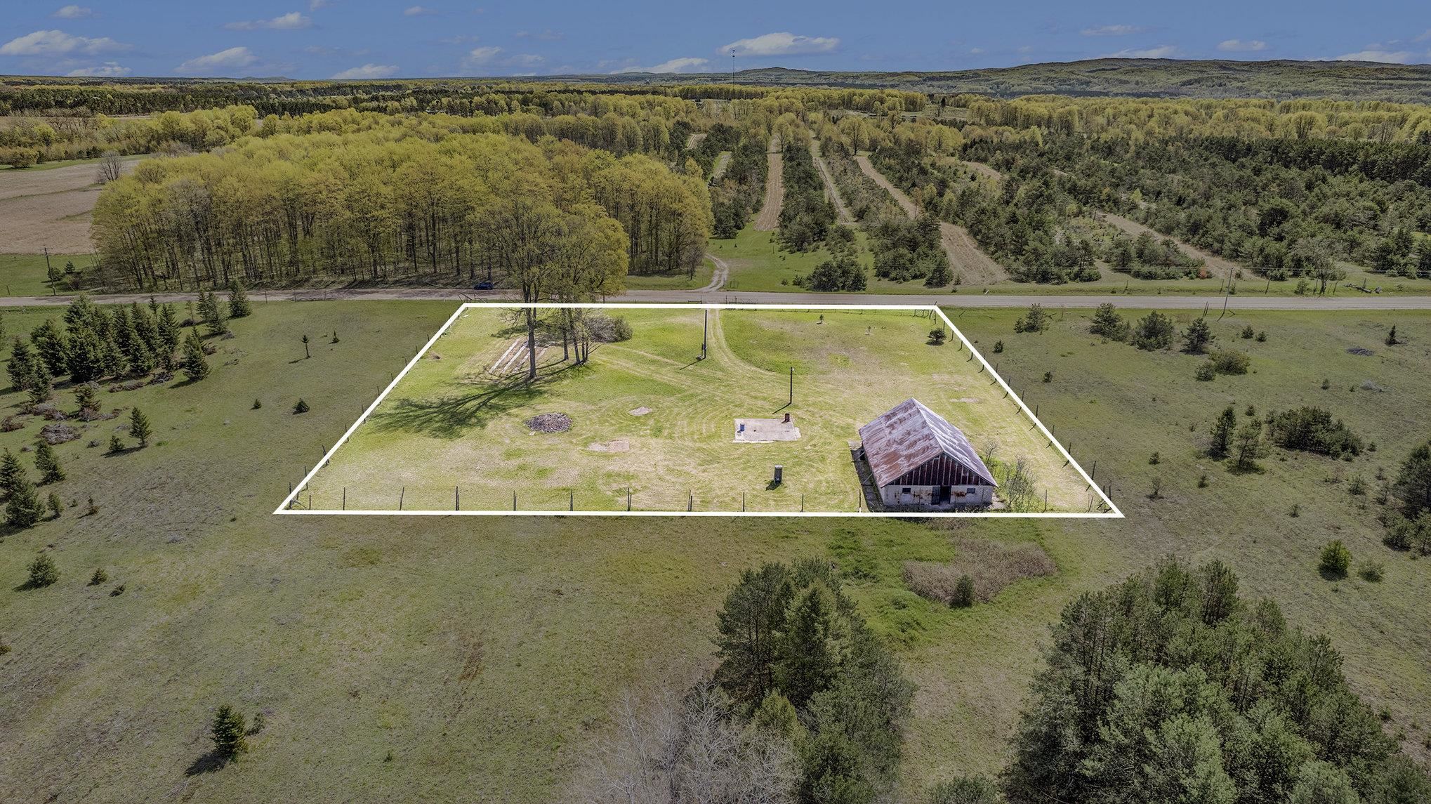 4421 North 3 1/2 Road Mesick, MI 49668 - Photo 18 of 18
