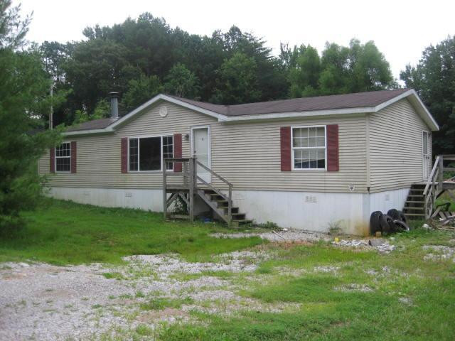 577 Line Creek Road Lily, KY 40740 - Photo 2 of 9 Photo 2