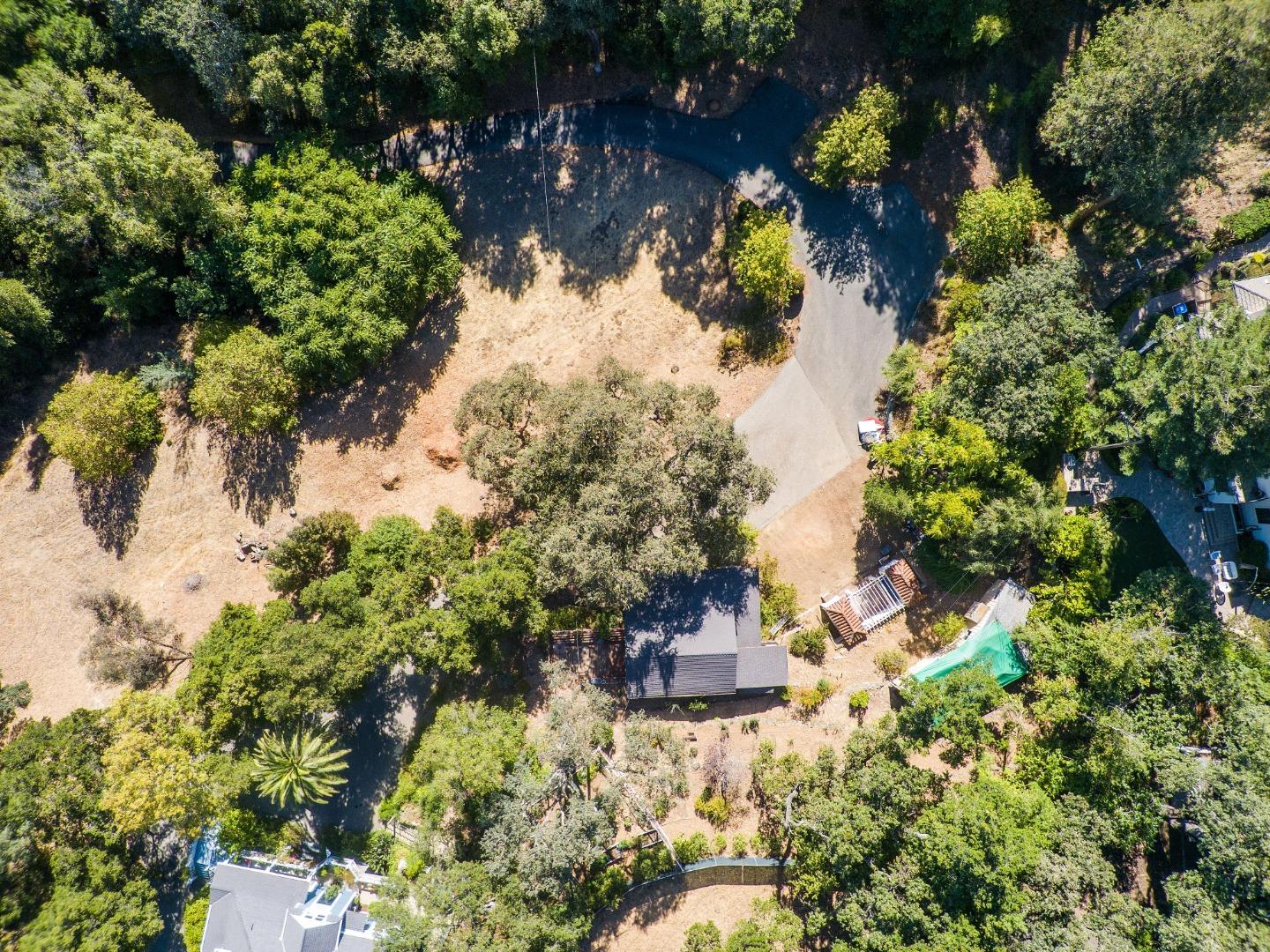 70 Reservoir Road Los Gatos, CA 95030 - Photo 8 of 10 Gallery Image 8