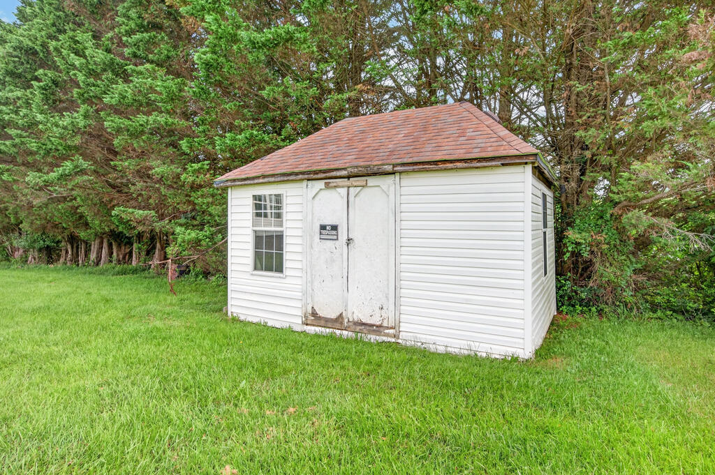 115 Cross Ridge Lane Galax, VA 24333 - Photo 41 of 50 Gallery Image 41