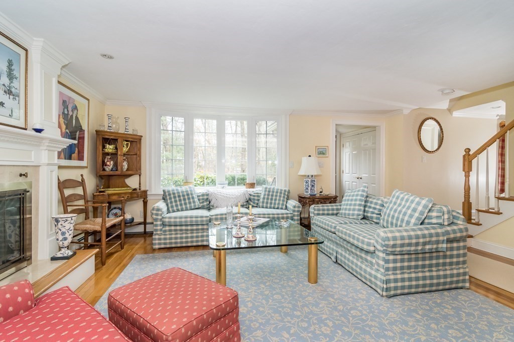 50 Rathbun Road Natick, MA 01760 - Photo 12 of 22 Gallery Image 12
