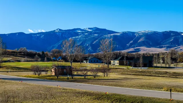 $355,000 | Swilcan Burn Way, Sheridan, WY 82801