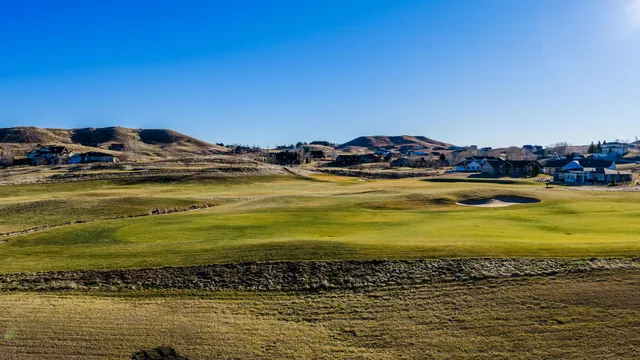 $355,000 | Swilcan Burn Way, Sheridan, WY 82801