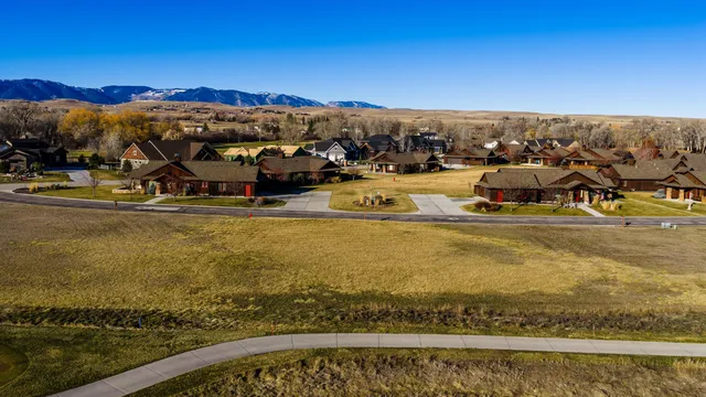 $355,000 | Swilcan Burn Way, Sheridan, WY 82801