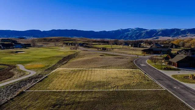 $355,000 | Swilcan Burn Way, Sheridan, WY 82801
