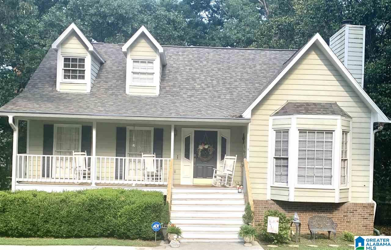 616 Olde Towne Lane Alabaster, AL 35007 - Photo 1 of 35