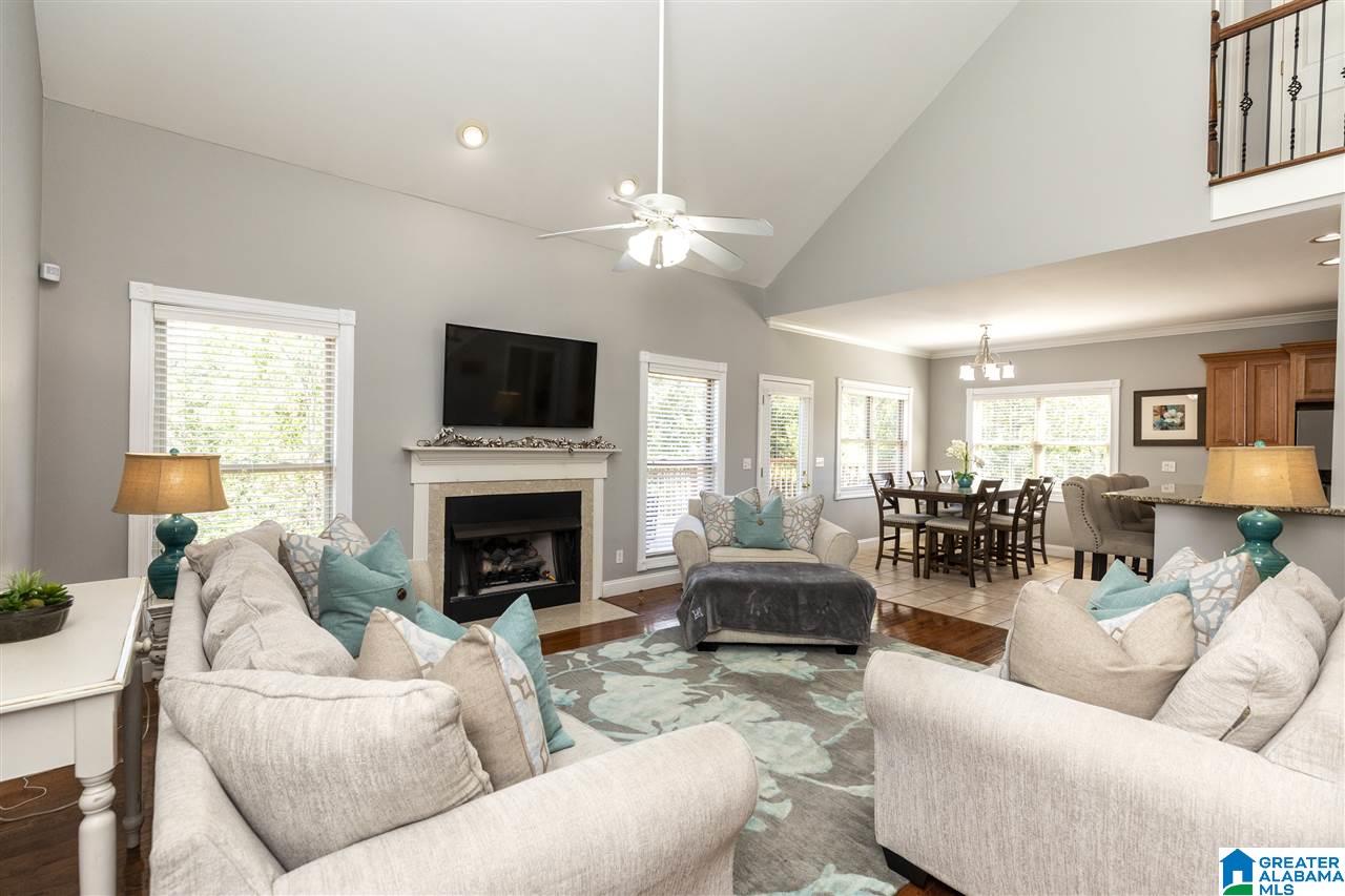 303 Quail Ridge Court Helena, AL 35080 - Photo 8 of 43