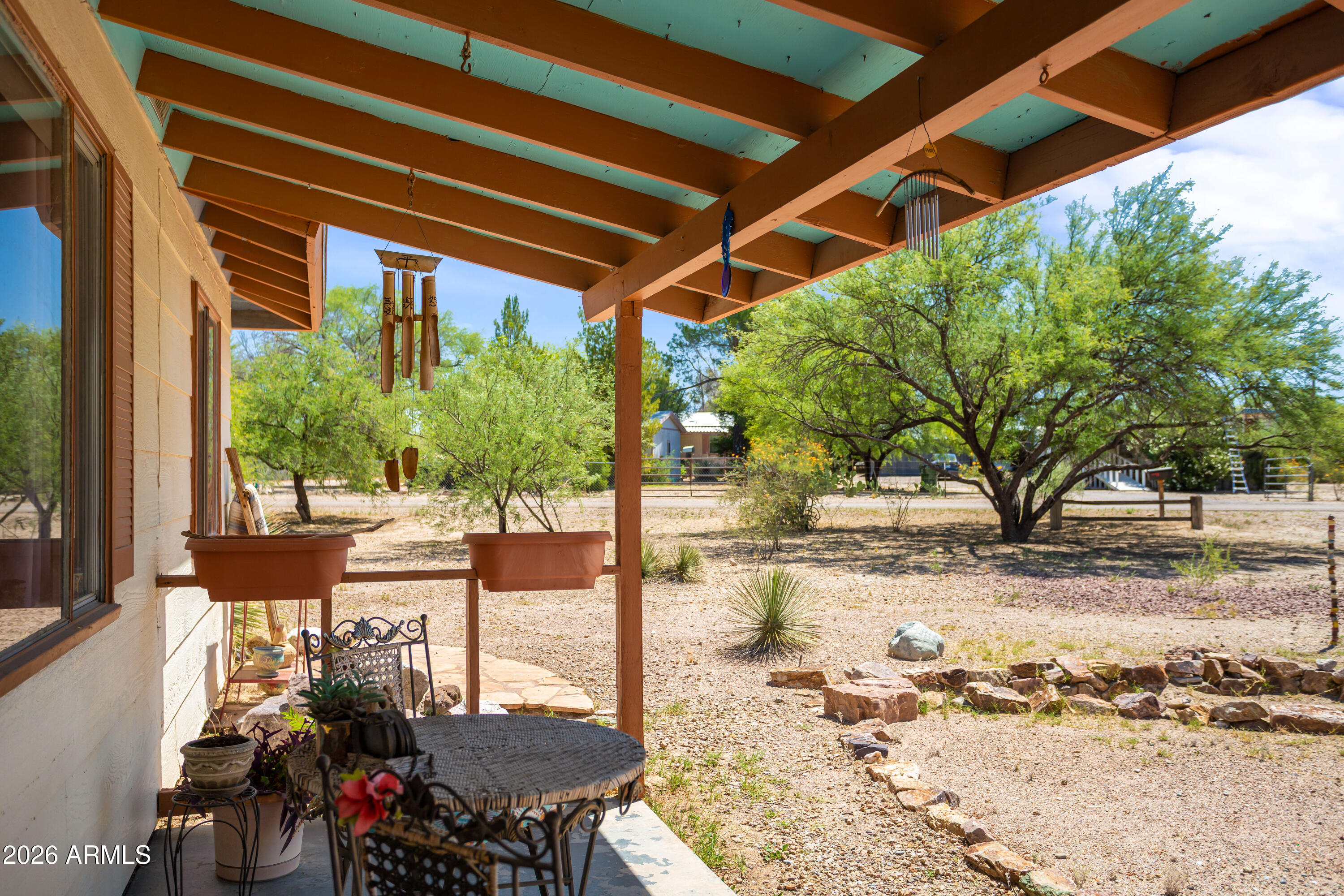 1428 North Cemetery Road Benson, AZ 85602 - Photo 31 of 34