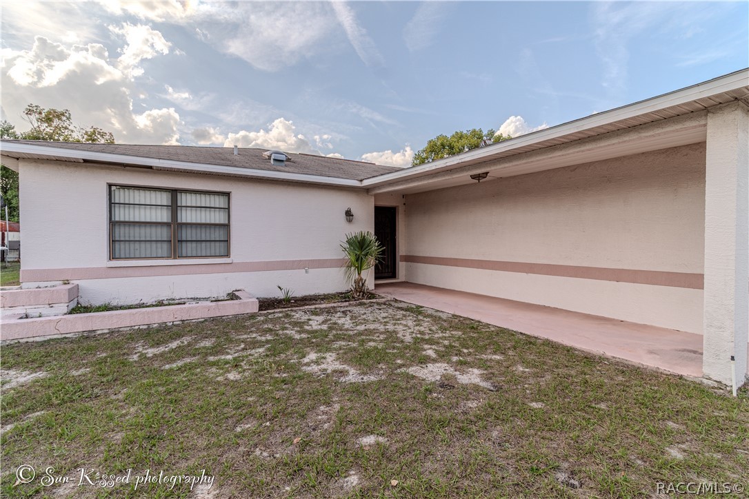 2508 Landover Boulevard Spring Hill, FL 34608 - Photo 3 of 37