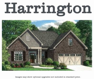 104 Black Oak Road Oak Ridge, TN 37830 - Photo 1 of 1 Harrington
