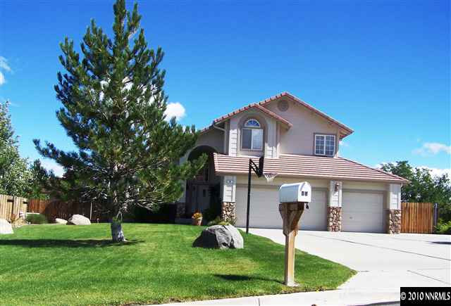 45 Deer Valley Court Reno, NV 89511 - Photo 1 of 13 Photo 1
