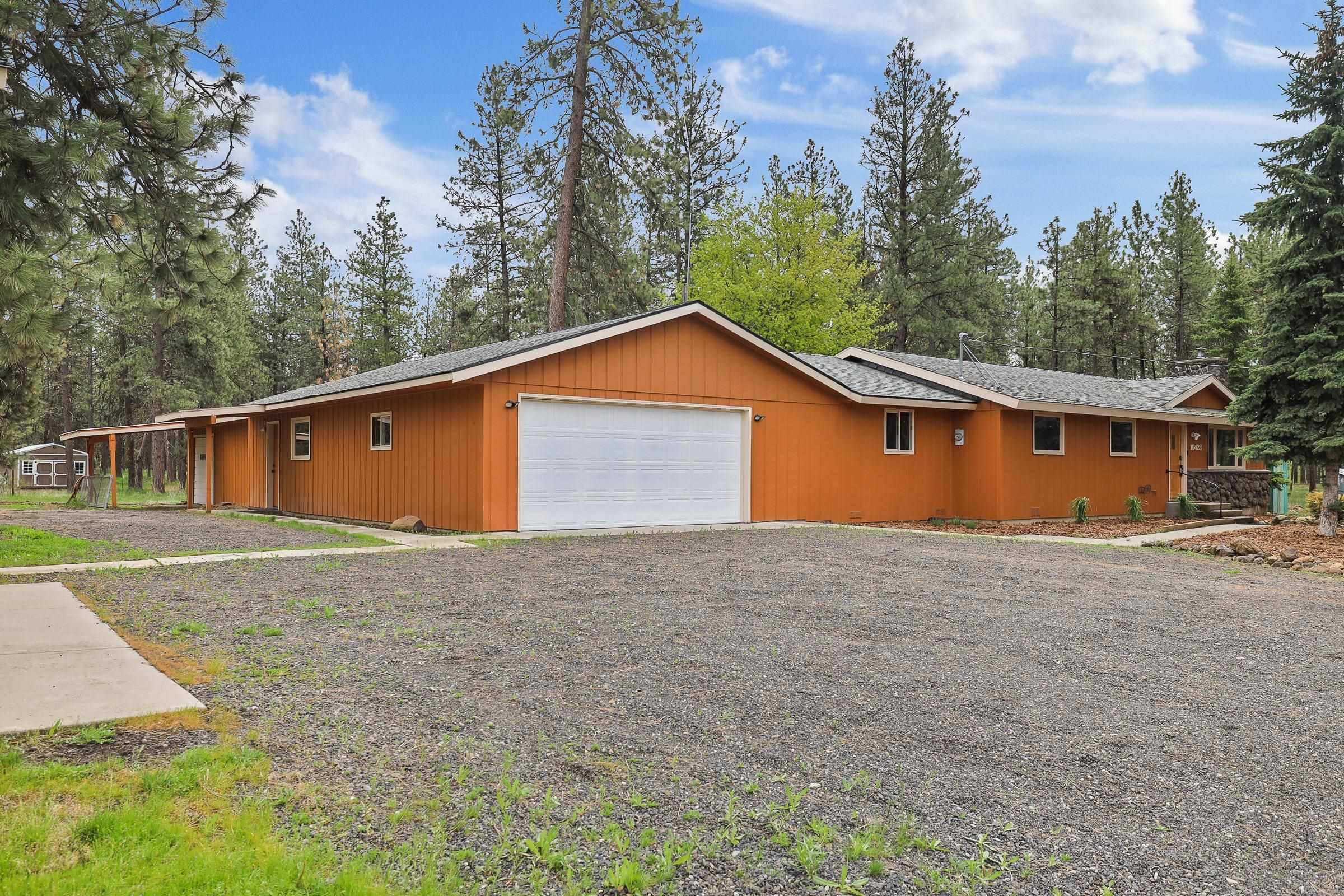 16423 South Maple Road Spokane, WA 99224 - Photo 27 of 36