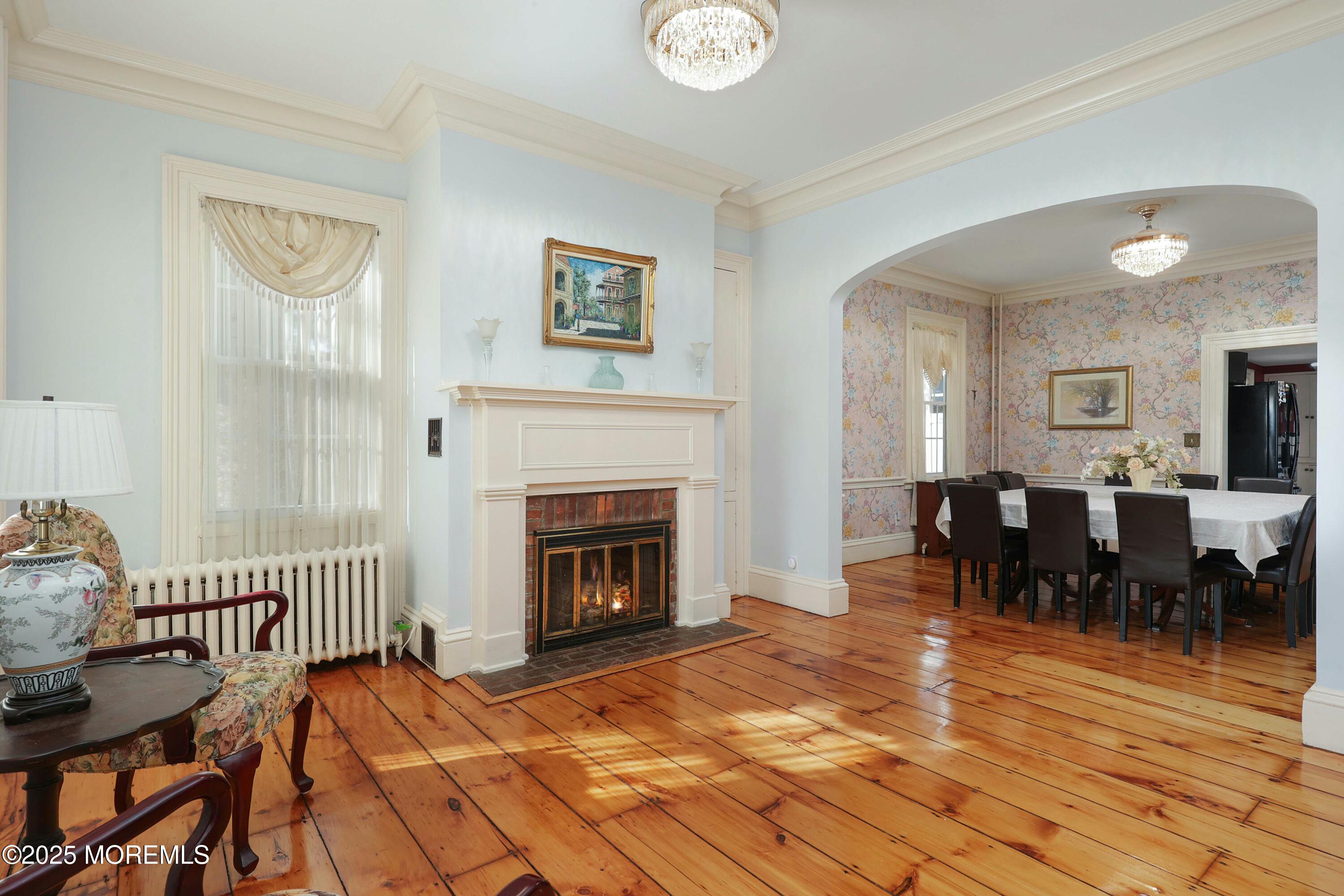 267 Cooper Road Red Bank, NJ 07701 - Photo 8 of 41 Sitting Rm 2