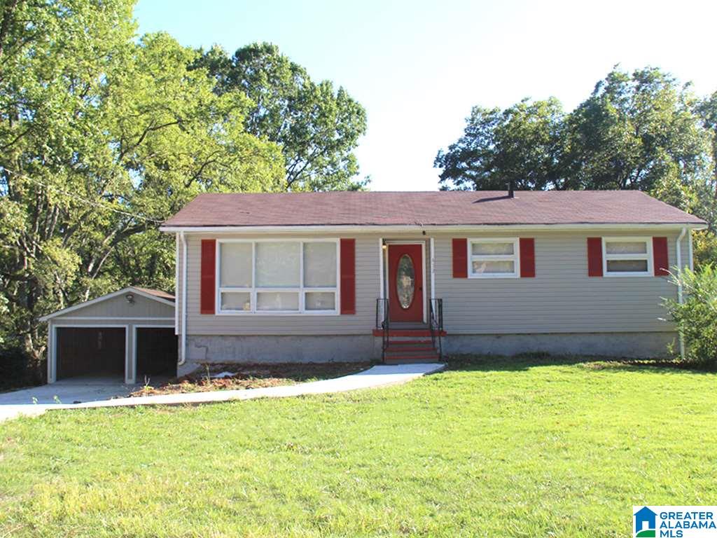 413 Camellia Road Birmingham, AL 35215 - Photo 3 of 47