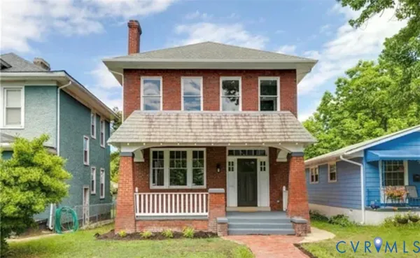 $460,000 | 3614 Carolina Avenue, Richmond, VA 23222