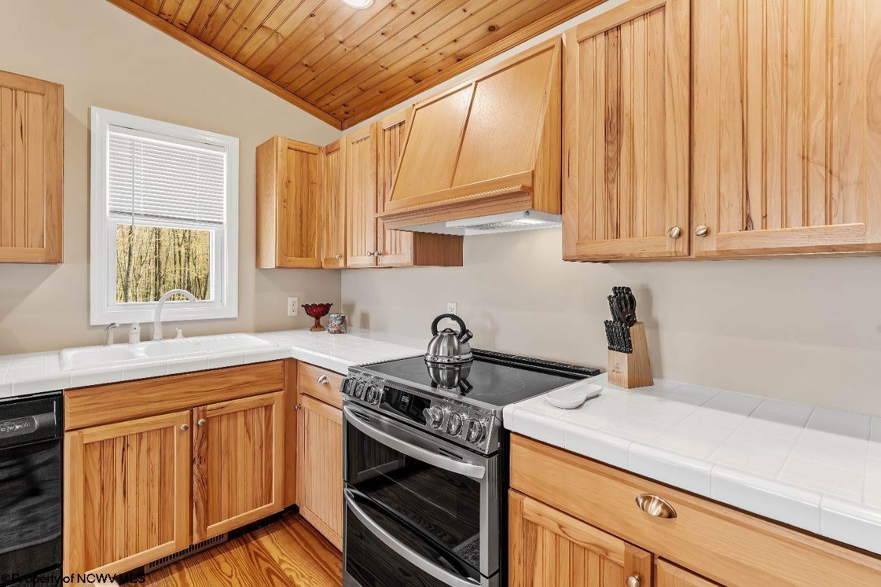 1263 Moccasin Rocks Road Bruceton Mills, WV 26525 - Photo 24 of 50 Gallery Image 24