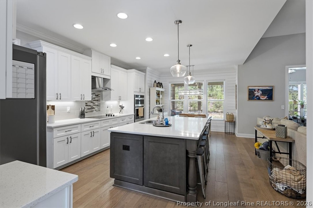 46 Brookhill Court Spring Lake, NC 28390 - Photo 11 of 50