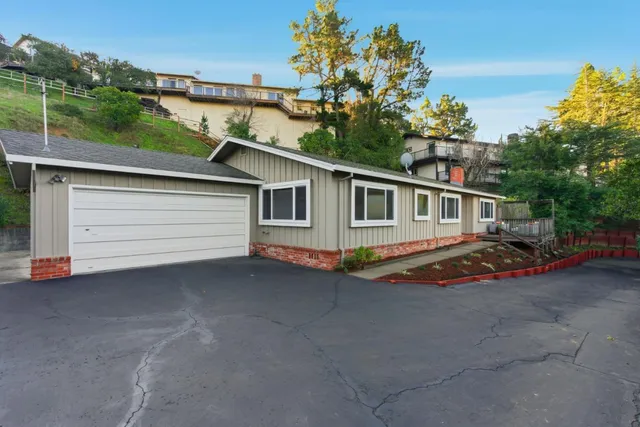a view of a room with storage and utility