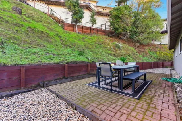 a view of a room with storage and utility