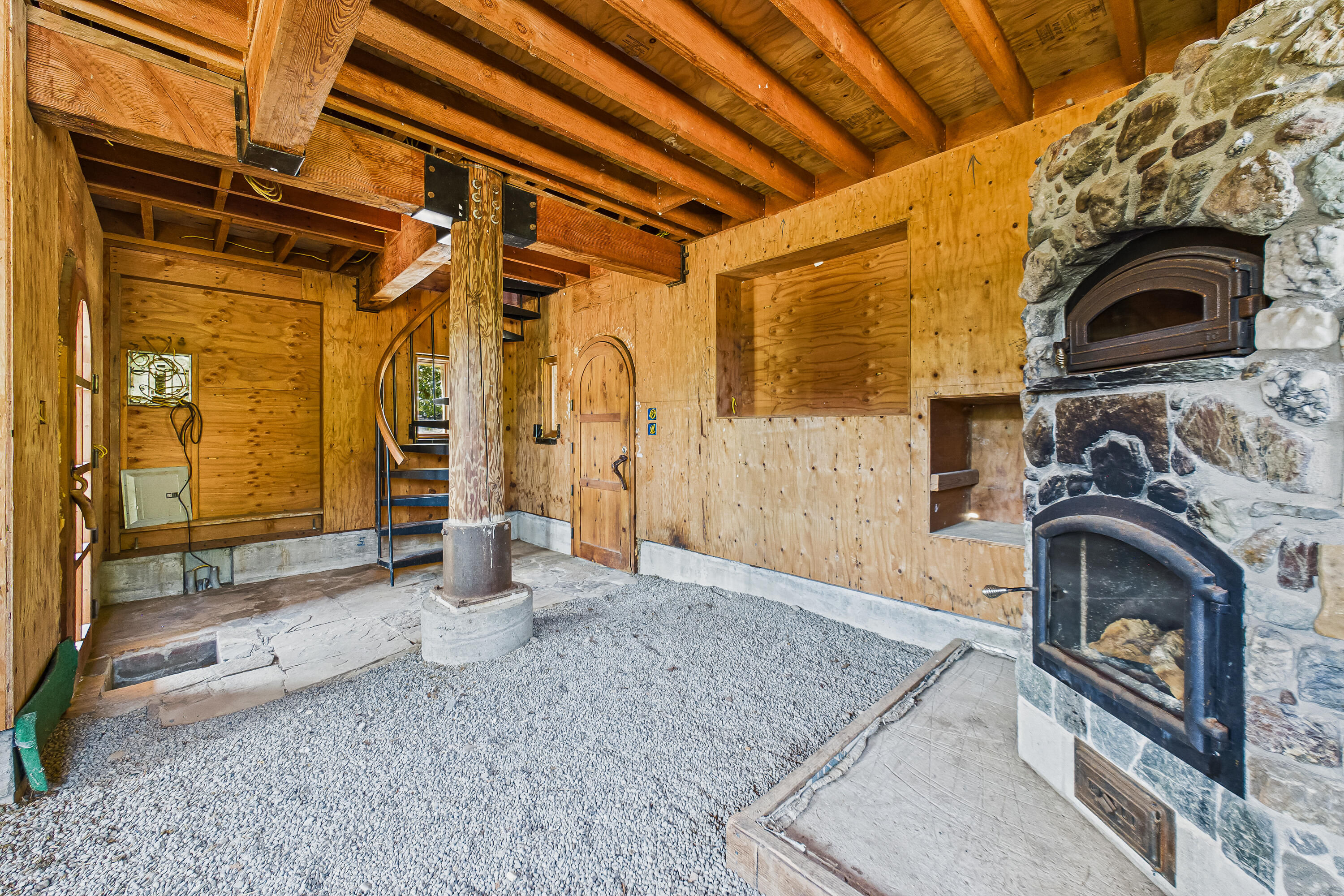 0 Tooby Ranch Road Garberville, CA 95542 - Photo 37 of 81