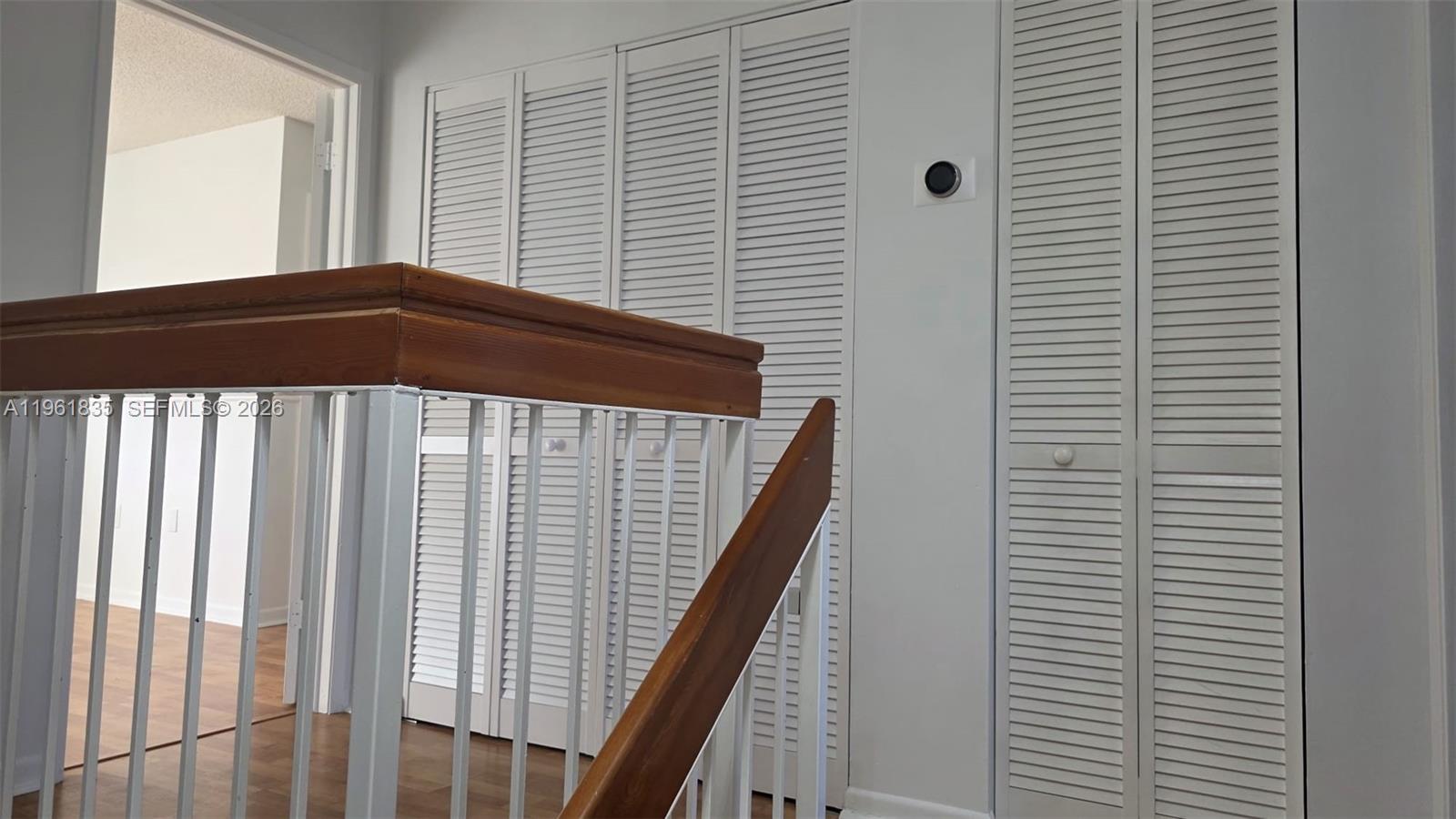 14905 Southwest 80th Street, Unit 217 Miami, FL 33193 - Photo 17 of 25 a view of a balcony