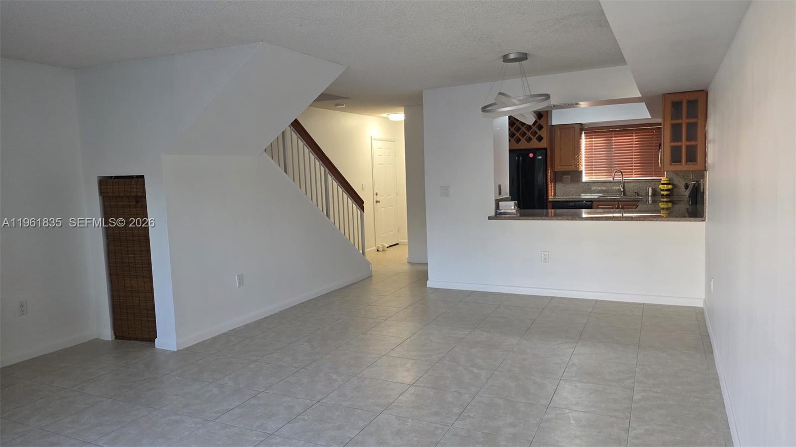 14905 Southwest 80th Street, Unit 217 Miami, FL 33193 - Photo 25 of 25 a view of a kitchen with a sink