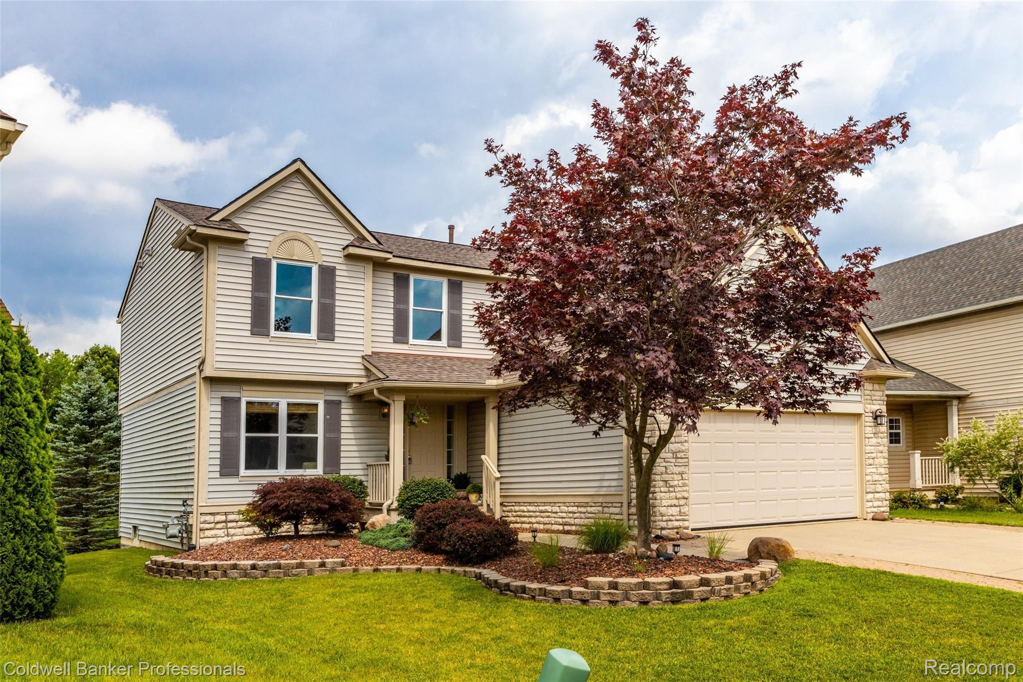 1551 Scio Ridge Road Ann Arbor, MI 48103 - Photo 2 of 44 1551 Scio Ridge