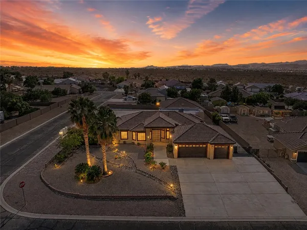 $800,000 | 2889 Cimarron Drive, Kingman, AZ 86401