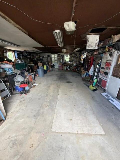98 Rochester Street Berwick, ME 03901 - Photo 42 of 43 Garage