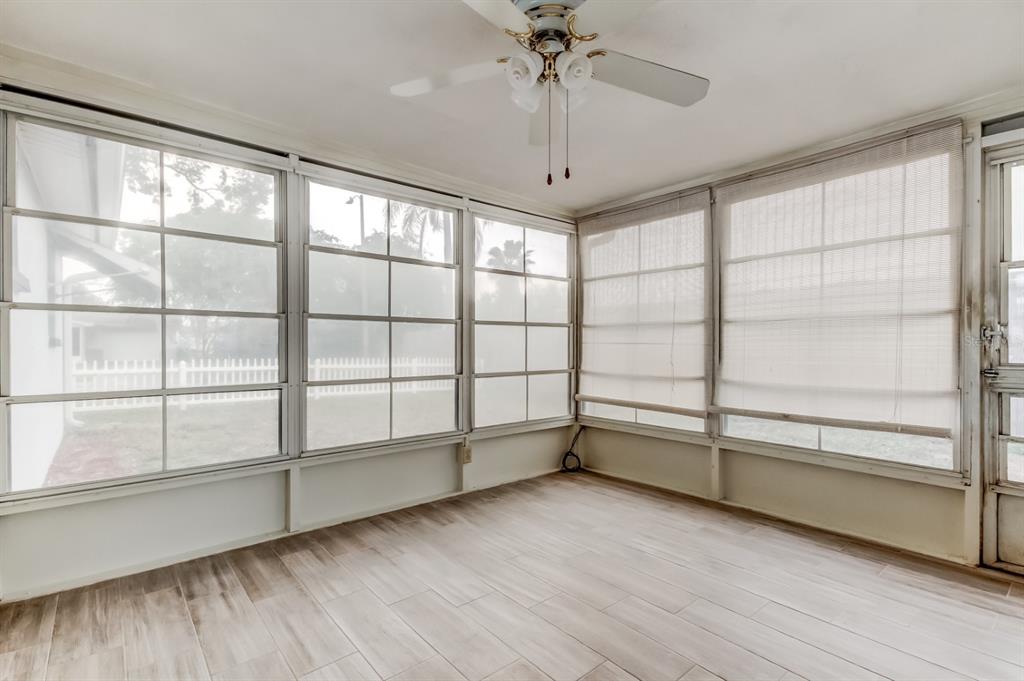 3735 Mynabird Drive New Port Richey, FL 34652 - Photo 29 of 51 a view of an empty room with a window