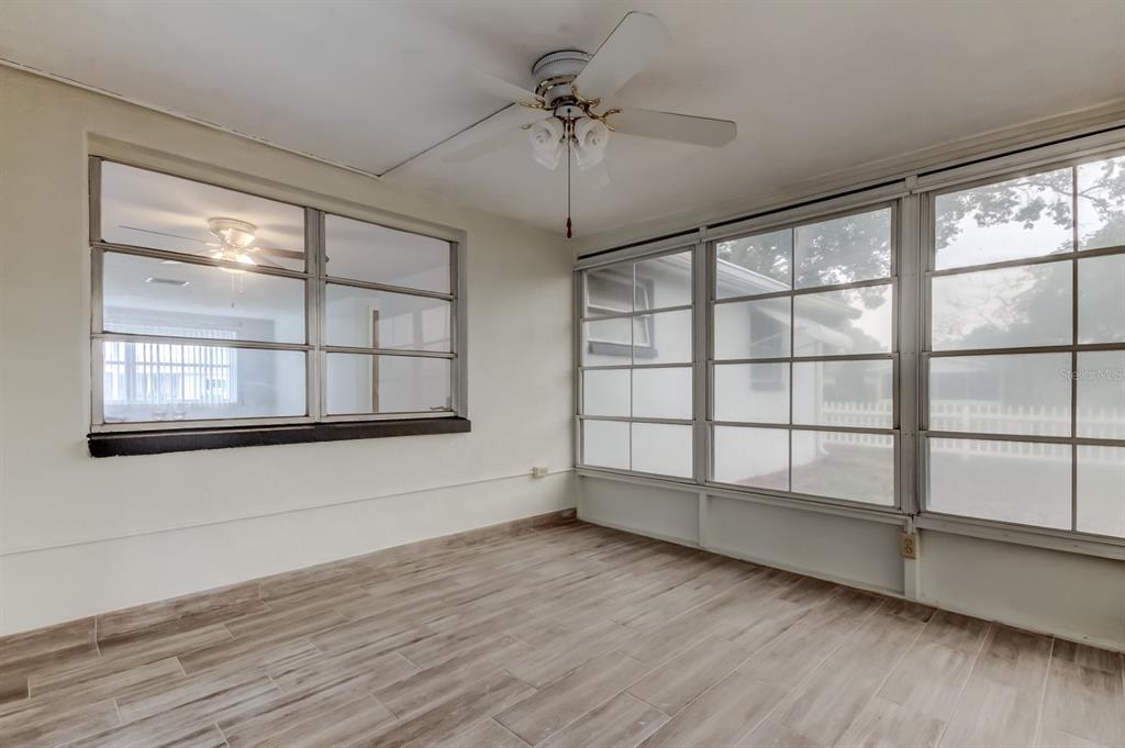 3735 Mynabird Drive New Port Richey, FL 34652 - Photo 32 of 51 a view of an empty room with a window