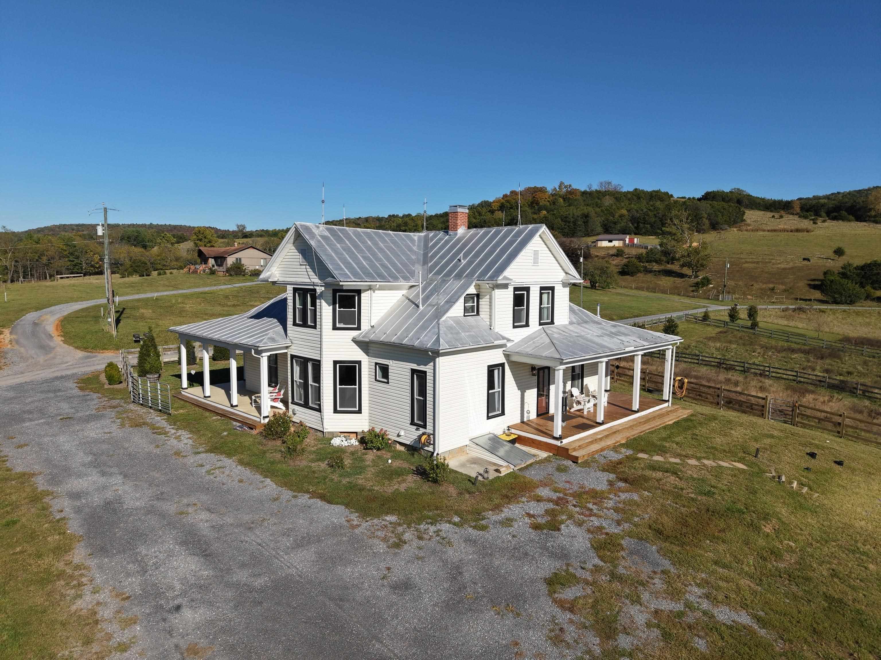 374 Goose Cr Road Raphine, VA 24472 - Photo 70 of 75 Gallery Image 70
