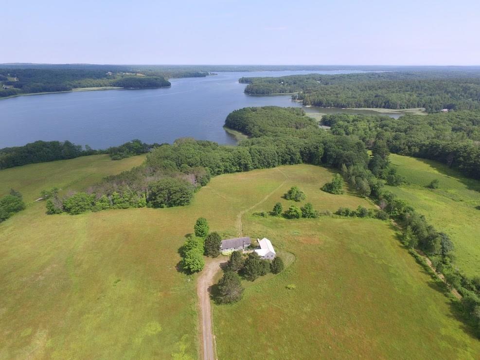 978 Bremen Road Waldoboro, ME 04572 - Photo 1 of 27 Photo