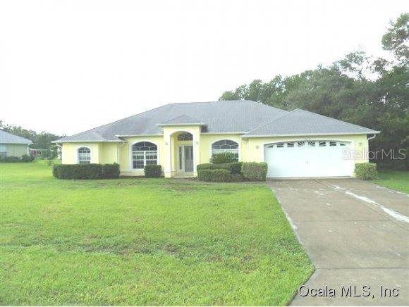 6014 Southwest 115th Street Road Ocala, FL 34476 - Photo 1 of 1 Primary Photo